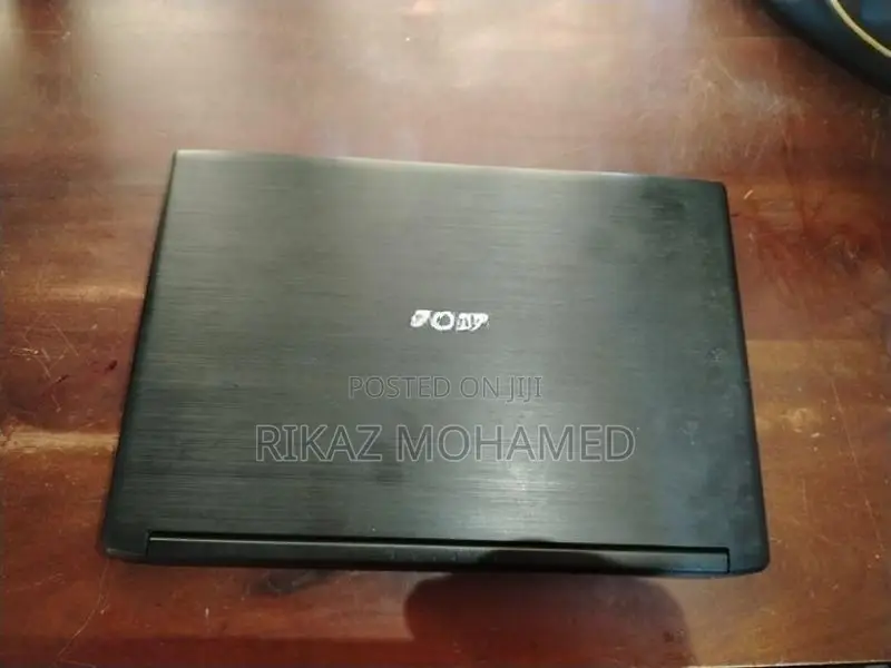 Acer i5 8th Genaration