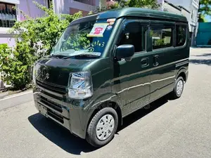 Suzuki Every 2025