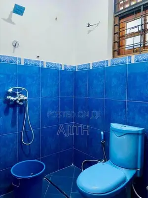 A Comfortable Large Room for Rent in Badulla