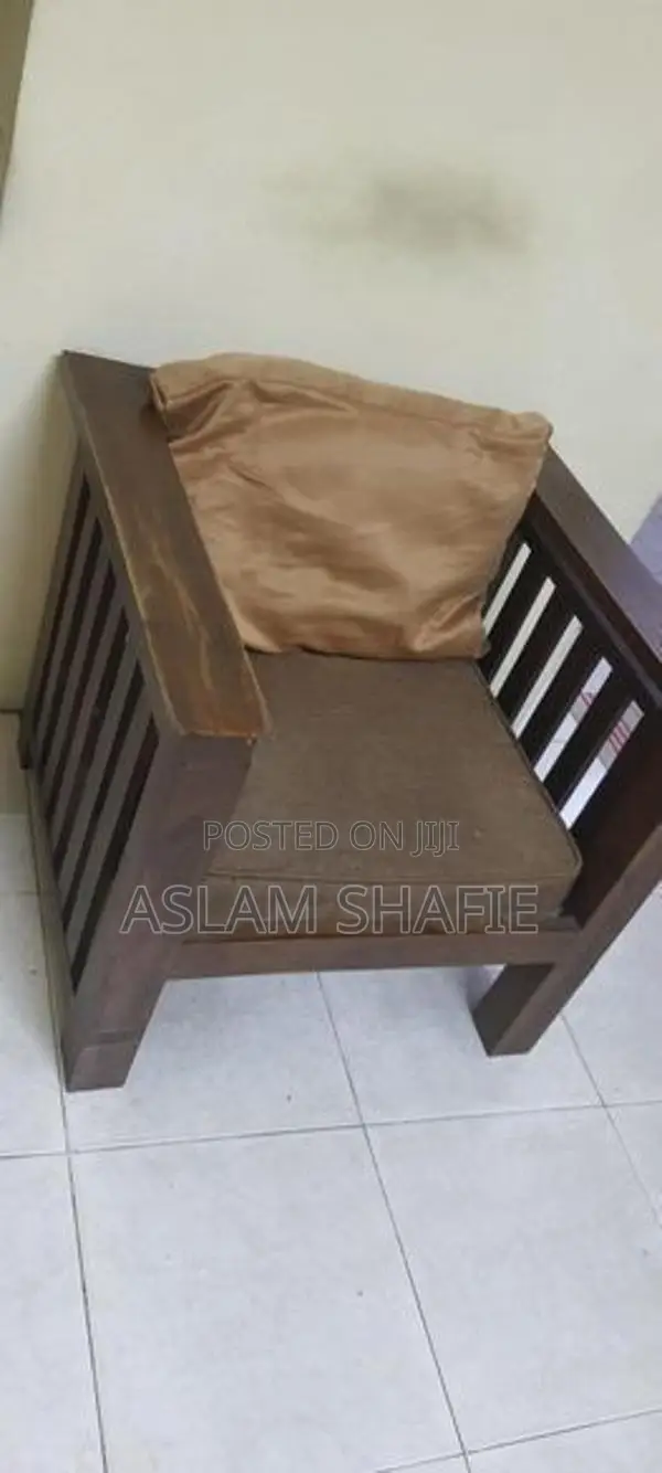 Sofa Set