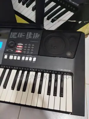 Yamaha Psr E423 Keyboard
