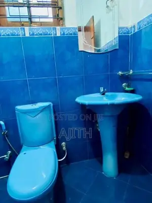 A Comfortable Large Room for Rent in Badulla