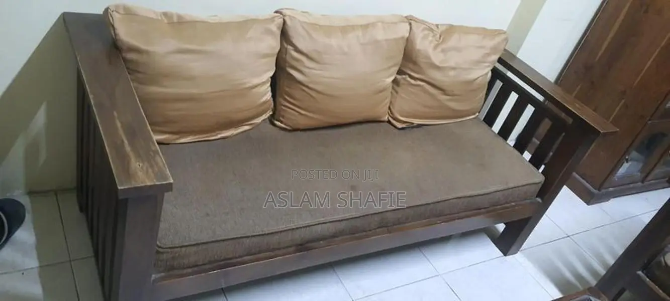 Sofa Set