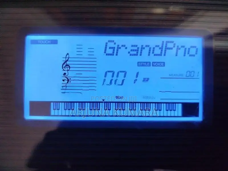 Yamaha Psr E423 Keyboard
