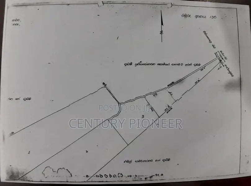 3.5 acre land for sale in kurunegala