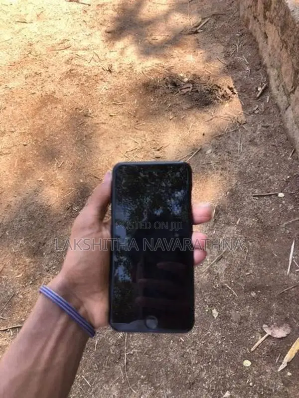 Apple iPhone 7 Plus 128GB (Used)