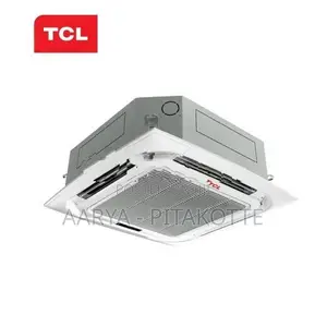 TCL 60000BTU - Cassette Type ( Non inverter)
