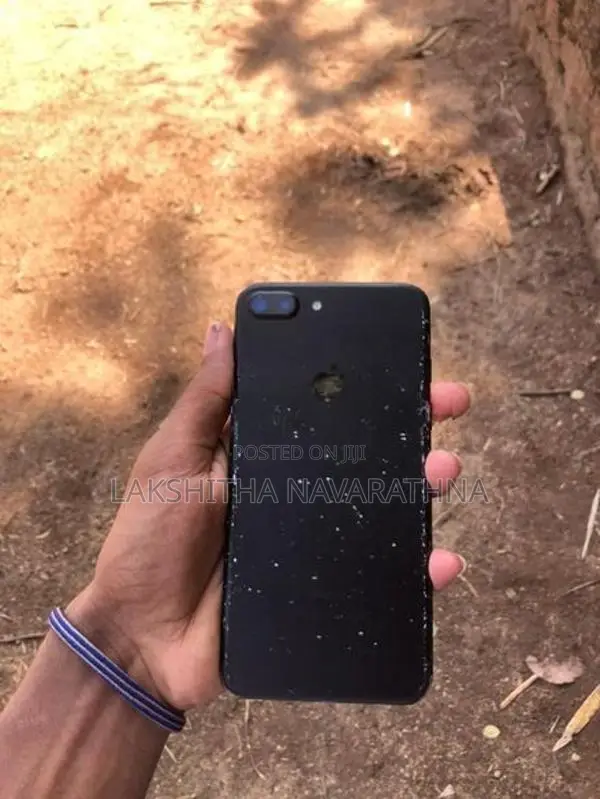Apple iPhone 7 Plus 128GB (Used)