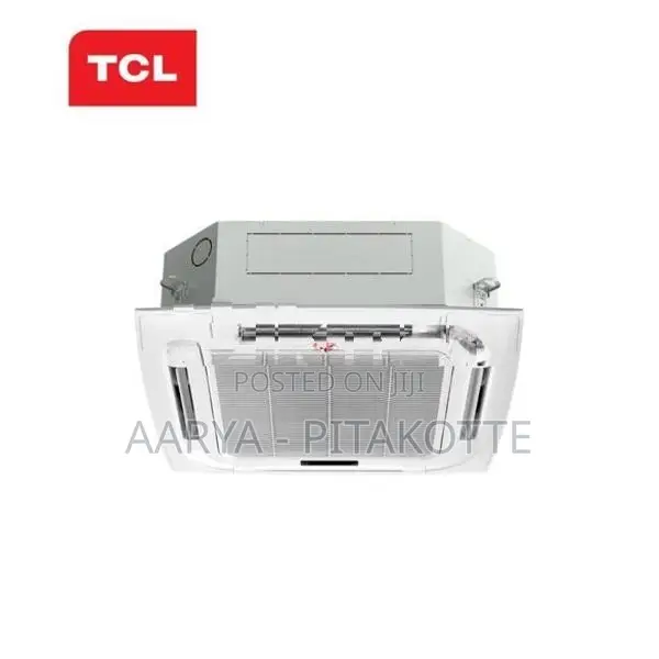 TCL 60000BTU - Cassette Type ( Non inverter)