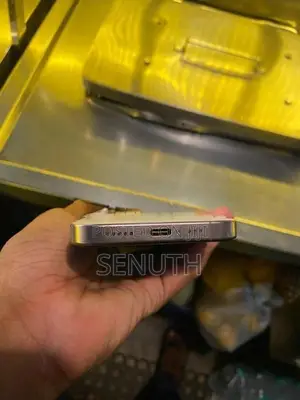 Apple iPhone 16 Pro Desert Titanium (Used)