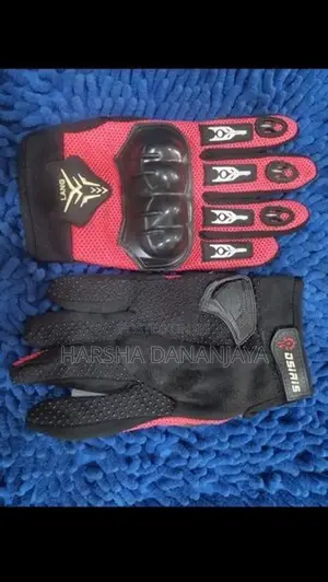 Riding Gloves