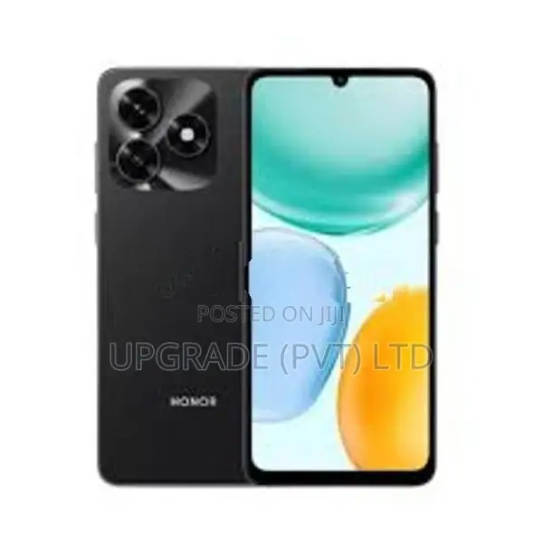 Honor X5C 4GB 64GB (Brand New)