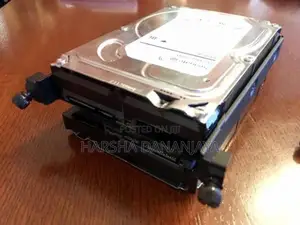 Hard Drive