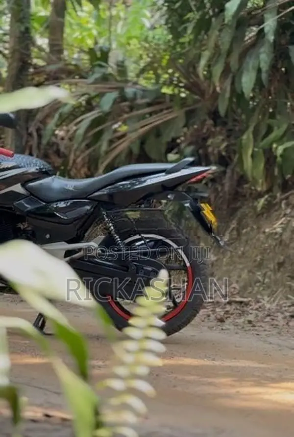 Bajaj Pulsar 150 2012