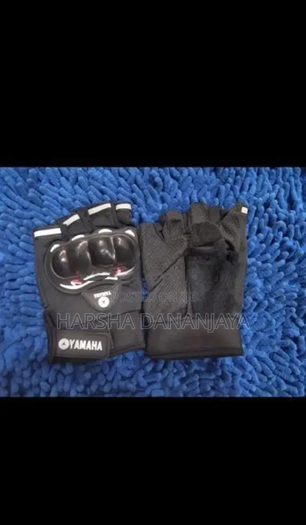 Riding Gloves