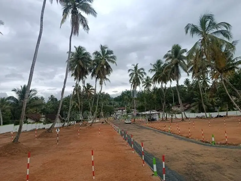 Land for Sale Kandy Road Kurunegala