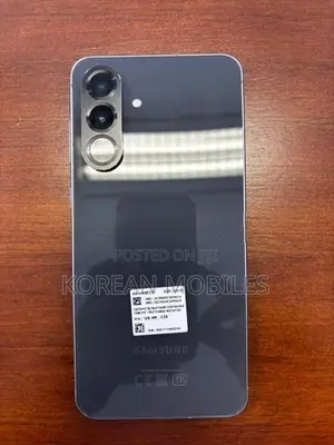 Samsung Galaxy A56 5G (Used)