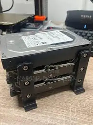 Hard Drive