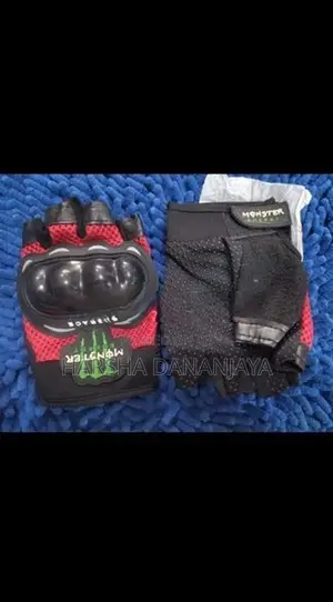 Riding Gloves