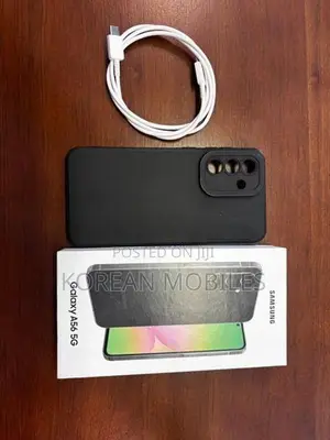 Samsung Galaxy A56 5G (Used)