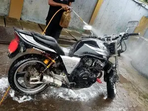 Honda CB4 1990