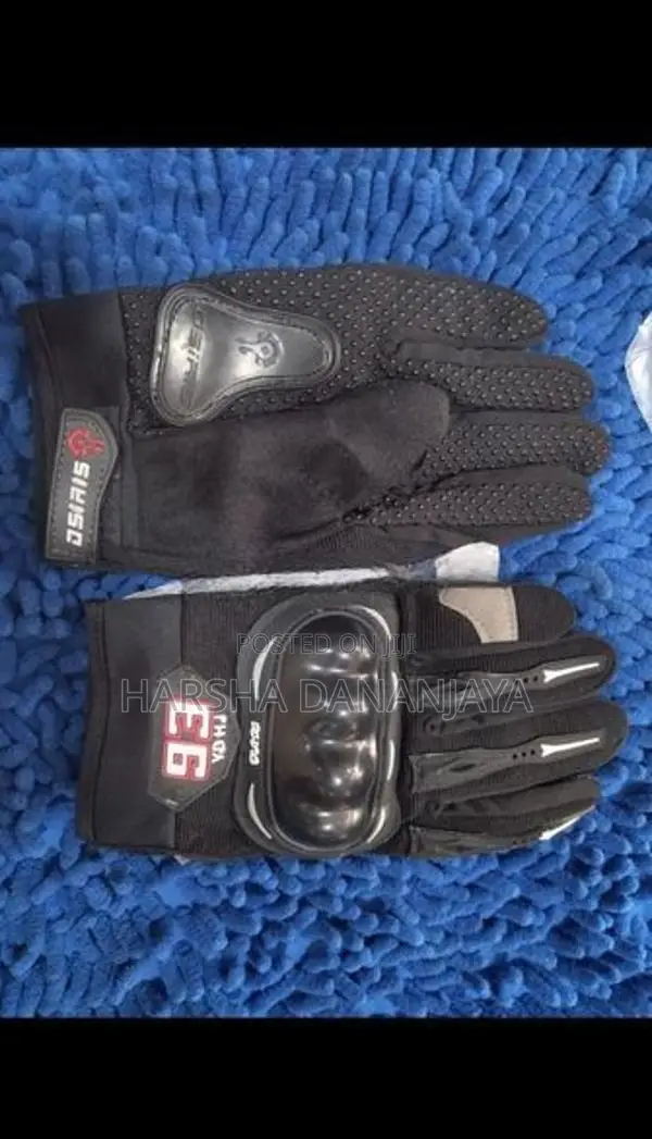 Riding Gloves