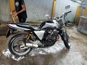 Honda CB4 1990