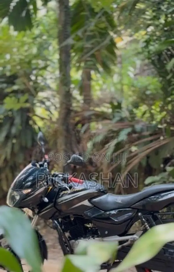 Bajaj Pulsar 150 2012