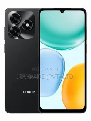 Honor X5C PLUS 4GB 128GB (Brand New)
