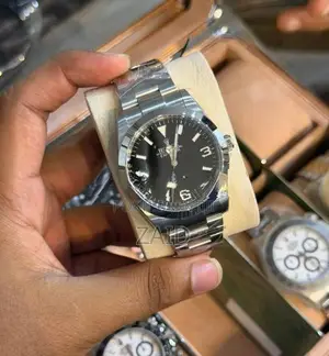 Rolex Explorer Swiss ETA Premium Mens Watch