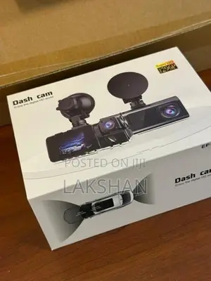 Dash Camera