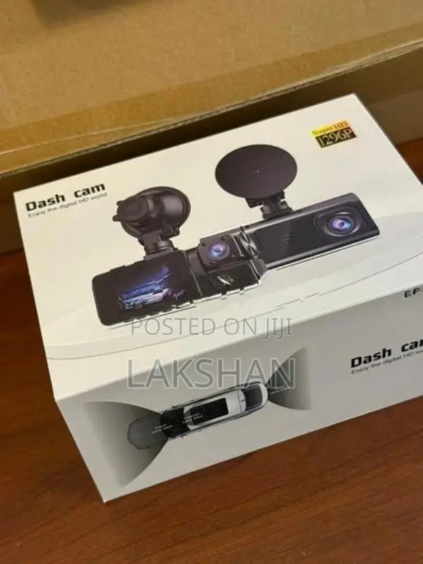 Dash Camera
