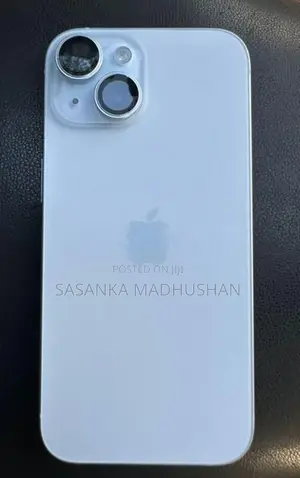 Apple iPhone 15 (Used)