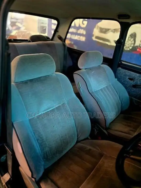 Austin Mini 1985