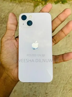 Apple iPhone 13 (Used)