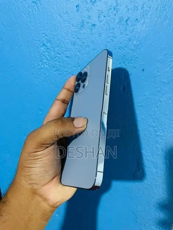 Apple iPhone 13 Pro Max 128GB (Used)