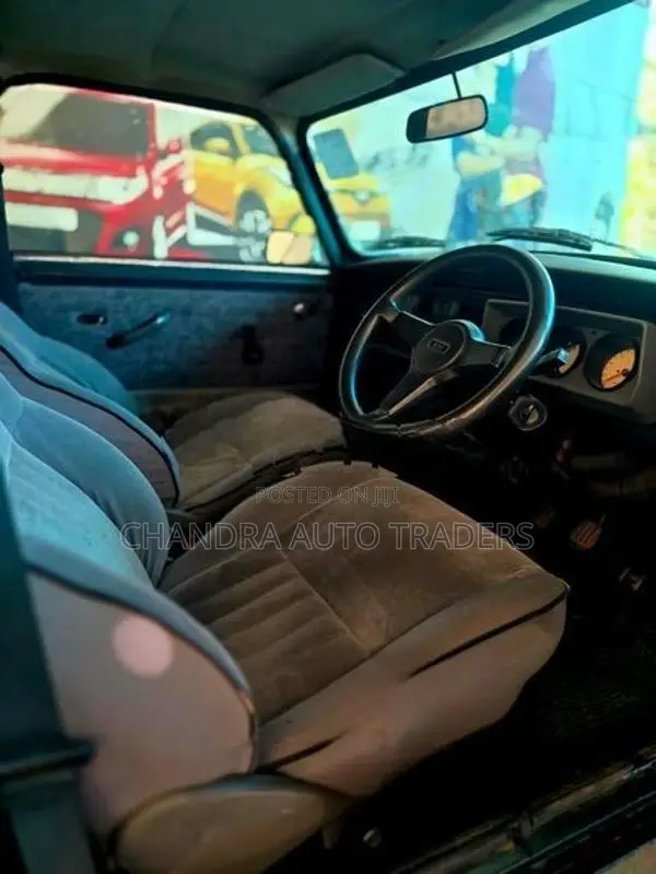 Austin Mini 1985