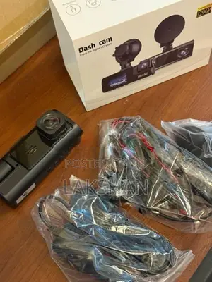 Dash Camera