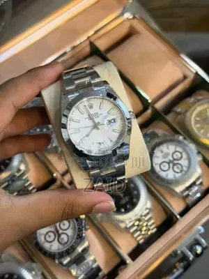 Rolex Datejust Swiss ETA Premium Mens Watch