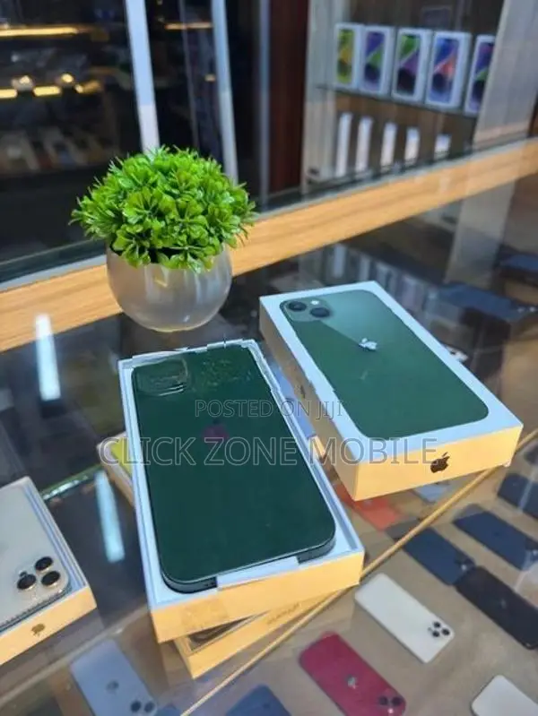 Apple iPhone 13 256GB (Used)