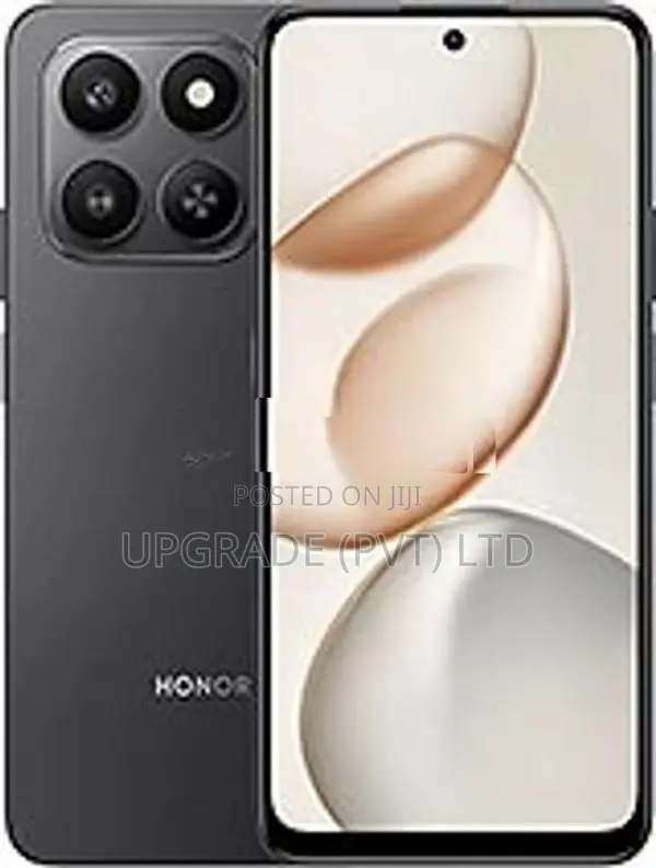 Honor 400 SMART 5G 8GB 256GB (Brand New)
