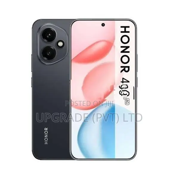 Honor 400 5G 12GB 512GB (Brand New)