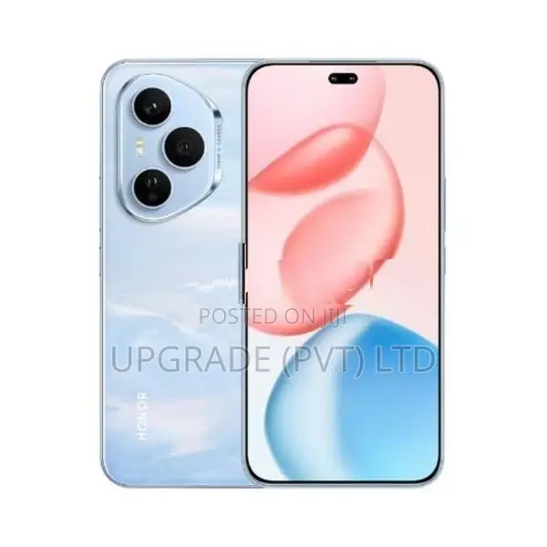 Honor 400 Pro 5G 12GB 512GB (Brand New)