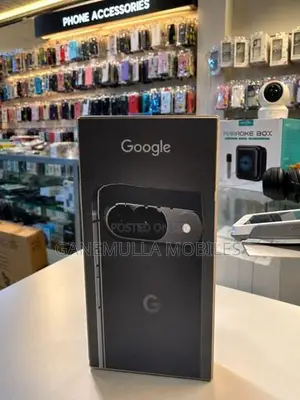 Google Pixel 9 12GB 128GB (Brand New)