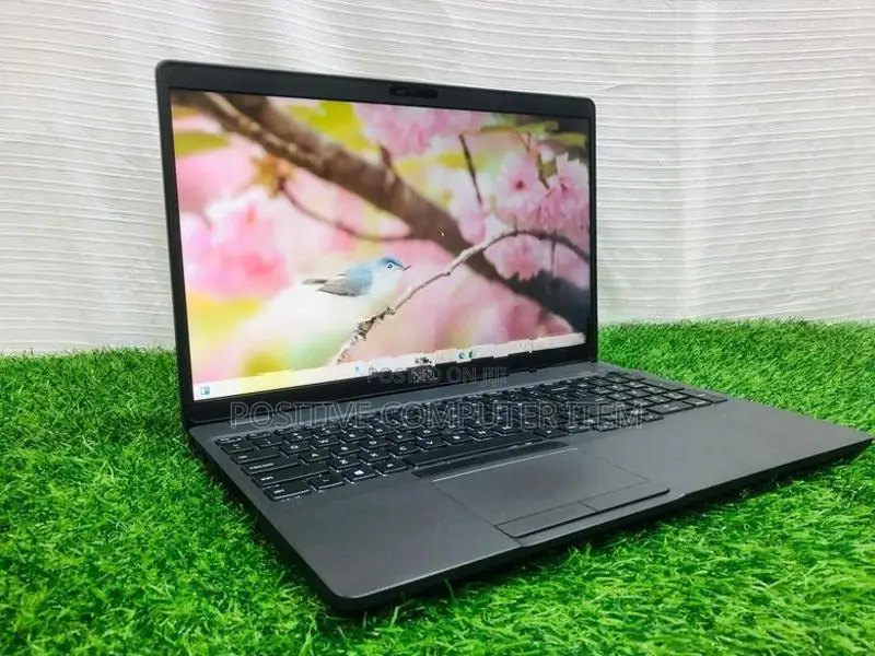 Dell 15.6" Screen _-i5 8TH GEN-5500_-8GB RAM//256GB SSD