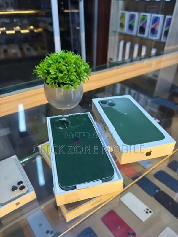 Apple iPhone 13 256GB (Used)