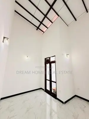 Brand New Modern 3 Bed House for Sale – Kiriwaththuduwa