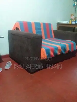 Sofa Set