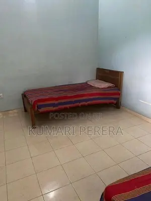 Room for Rent - Ladies Only ( Kelaniya / Gonawala)