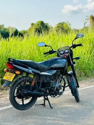 Bajaj Platina 100 2013